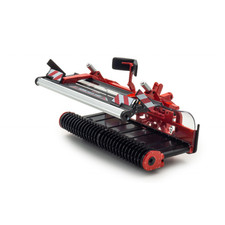 ROS - Andaineur à tapis