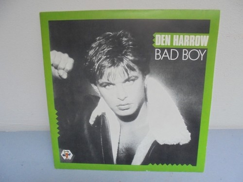Tours den harrow bad - 45,