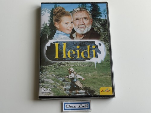 Heidi film - jacobs),