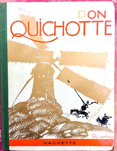 Don quichotte - don,