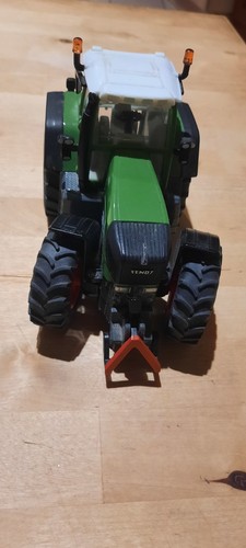 Siku fendt 930 tracteur - siku,