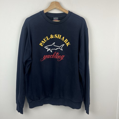 Paul shark jumper mens - paul,