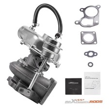 Turbocharger turbine for Isuzu Trooper TD 1988 1989 1990 1991 2.8LD 97HP 4JB1T