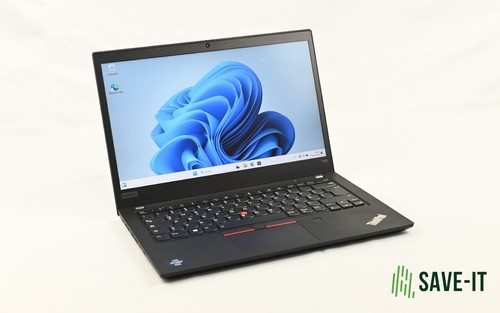 Lenovo thinkpad t495 256go - 14,