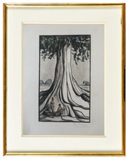 Pierre Castagnez (1898-1951)