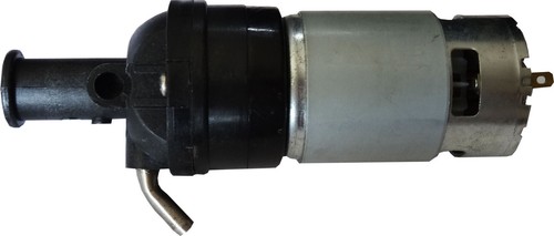 Moteur pompe pulvérisateur - du,