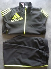 Veste + Pantalon Survêtement