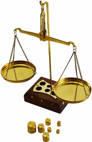 Balances collection vintage - balances, de