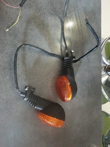 Clignotant moto derbi ou - moto,