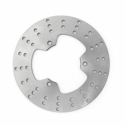 Disque frein arrière - arrière, rotor