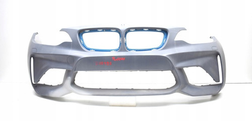 Pare chocs avant original bmw - pare-chocs,