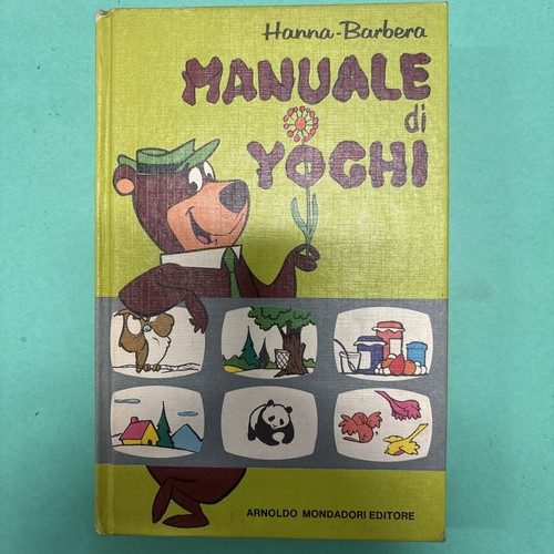 Hanna barbera dans - barbera, le