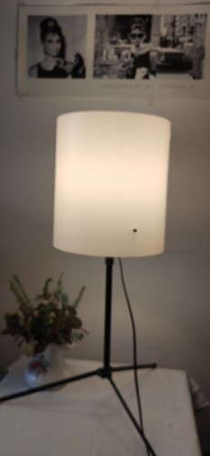 Lampadaire trogsta chez - chez, ikea