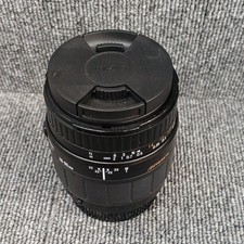 SIGMA 28∁E0MM Lens