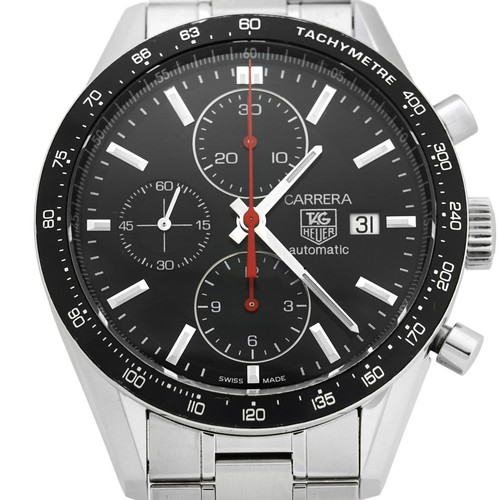 Tag heuer carrera calibre - tag,
