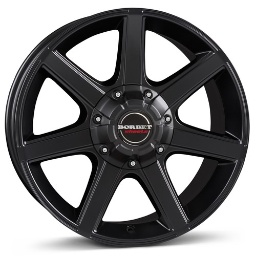 Jantes borbet cwe 0x16 et35 - borbet,