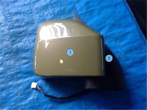 Jdm daihatsu hijet s321w 2018 - jdm,