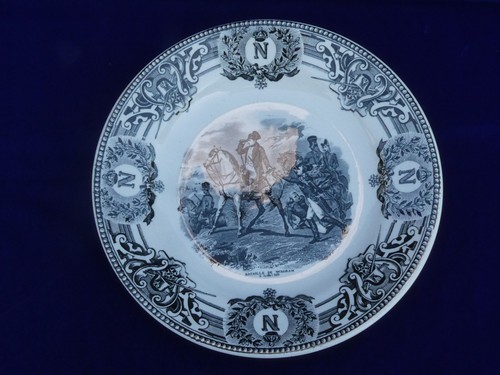 Superbe top assiette plate - superbe,