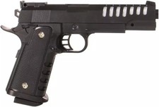 2EAGLE Pack Airsoft Pistolet