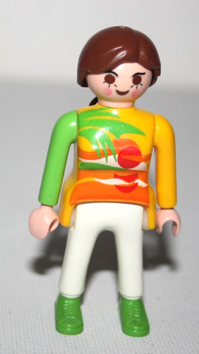 Playmobil 3186 3353 - 3186, 5744