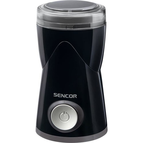 Sencor scg 1050bk moulin - 1050bk, à