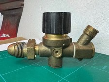 SIEVERT 306311 Régulateur 1-4