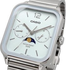 CASIO Standard Moon Phase