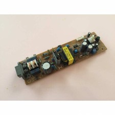 Carte alimention sony