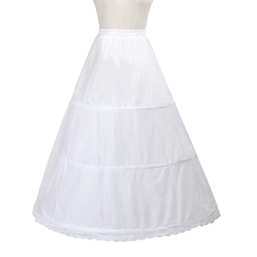 Jupon robe mariage 3 - de,