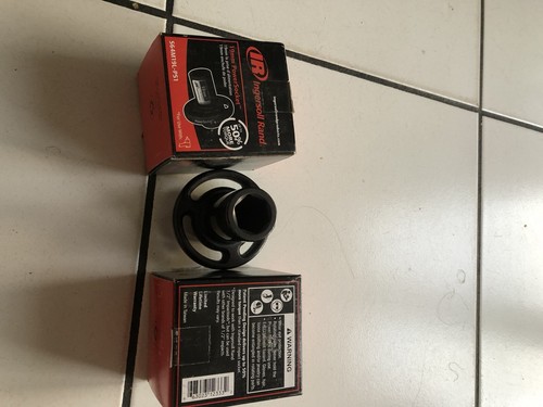 Ingersoll rand 19mm socket - 19mm,