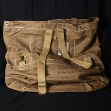 Sac à Dos de l'Armée Allemande de l'Est NVA DDR Dead Stock