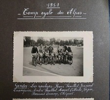 SCOUTISME Alpes 4 Pages