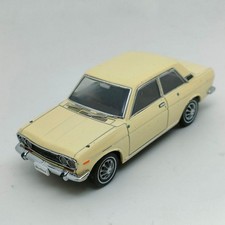 Ebbro 1:43 Nissan Bluebird