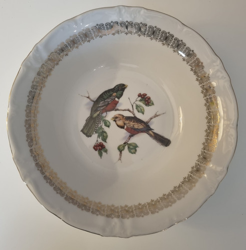 Winterling bavaria assiette - winterling,