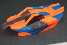 Ron's Reserve Custom Airbrush