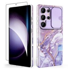 Coque pour Samsung S25 Ultra