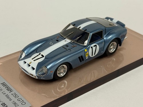 Bbr ferrari 250 - gto, de