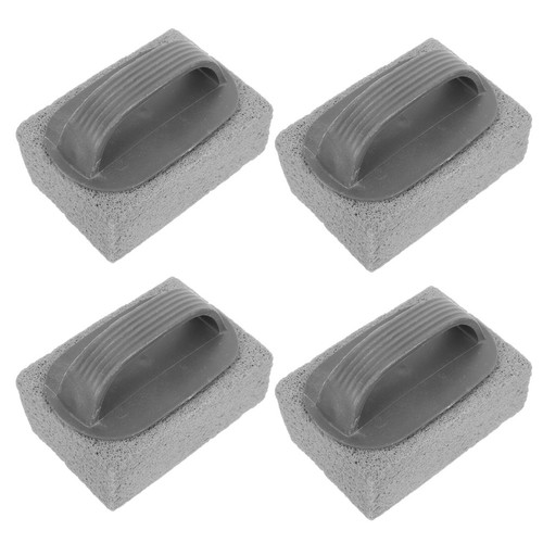 Lot pierres ponces pour - de,