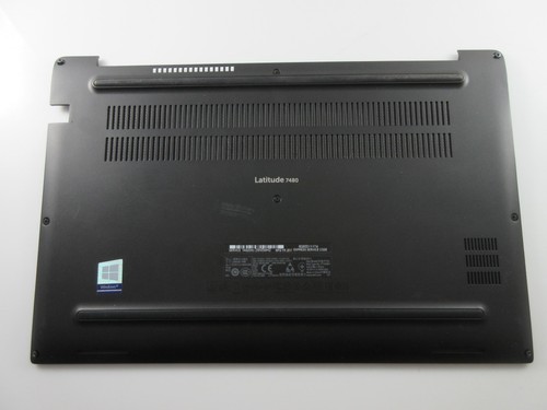 Coque arrière dell latitude - coque,