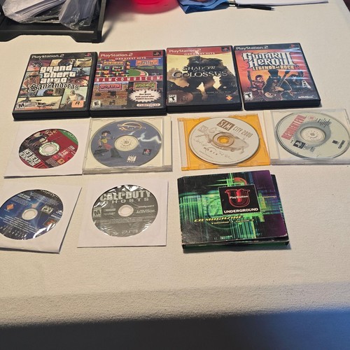 Grand theft auto - grand,