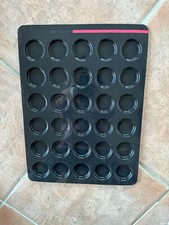 Empreinte 30 mini tartelettes