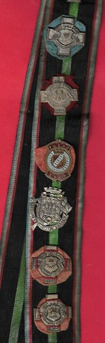 Gymnastique collier de - ,