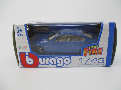 At985 burago bburago street - at985,