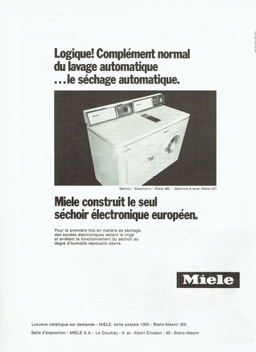 Publicité advertising 1021 - advertising,