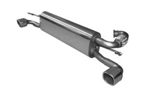 Smart Fortwo 453 Fox