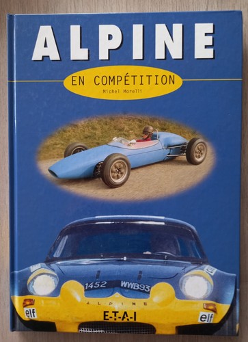 Alpine competition 144 - competition,