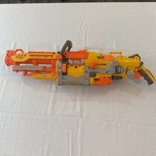 Nerf Vulcan EBF 25 Blaster