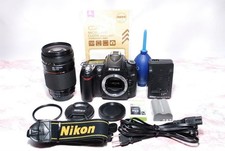 Ensemble polyvalent Nikon D90