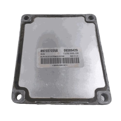 Calculateur moteur opel corsa - moteur,