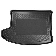 Baignoire coffre pour Jeep
